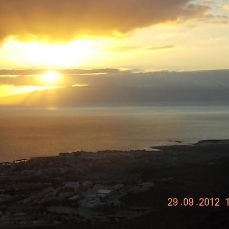 Villa Juliana Costa Adeje  Εξωτερικό φωτογραφία