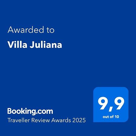 Villa Juliana Costa Adeje  Εξωτερικό φωτογραφία