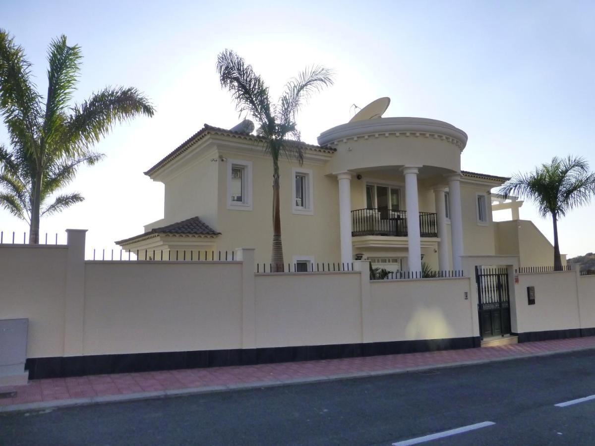 Villa Juliana Costa Adeje  Εξωτερικό φωτογραφία