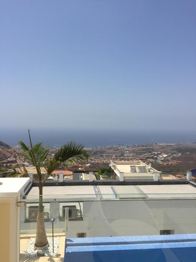 Villa Juliana Costa Adeje  Εξωτερικό φωτογραφία
