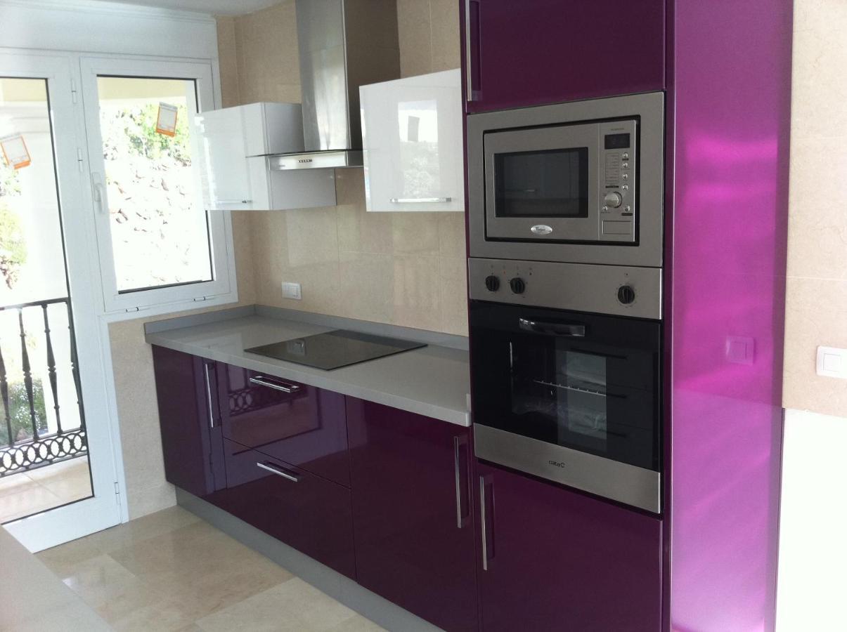 Villa Juliana Costa Adeje  Εξωτερικό φωτογραφία