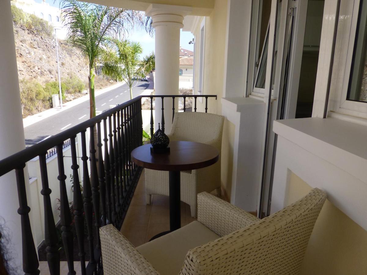 Villa Juliana Costa Adeje  Εξωτερικό φωτογραφία