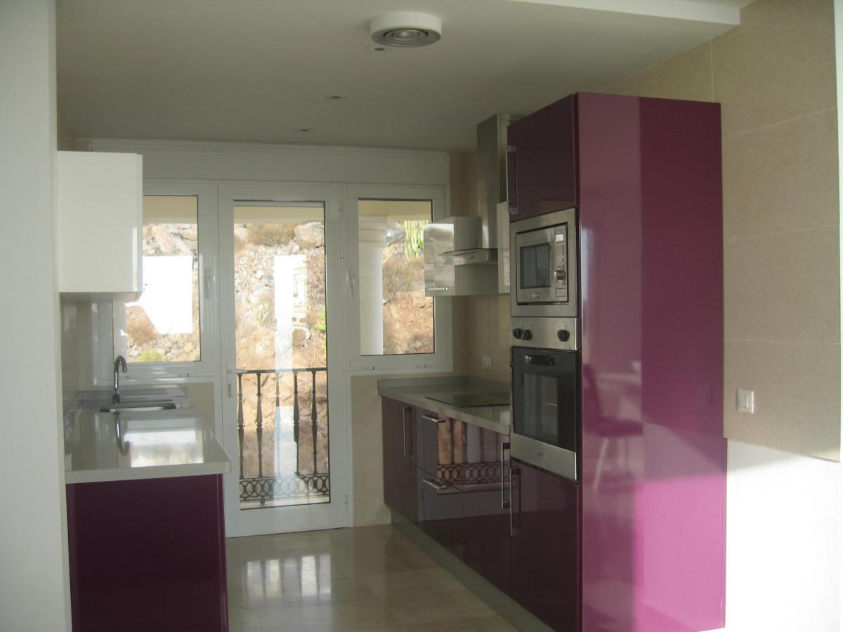 Villa Juliana Costa Adeje  Εξωτερικό φωτογραφία