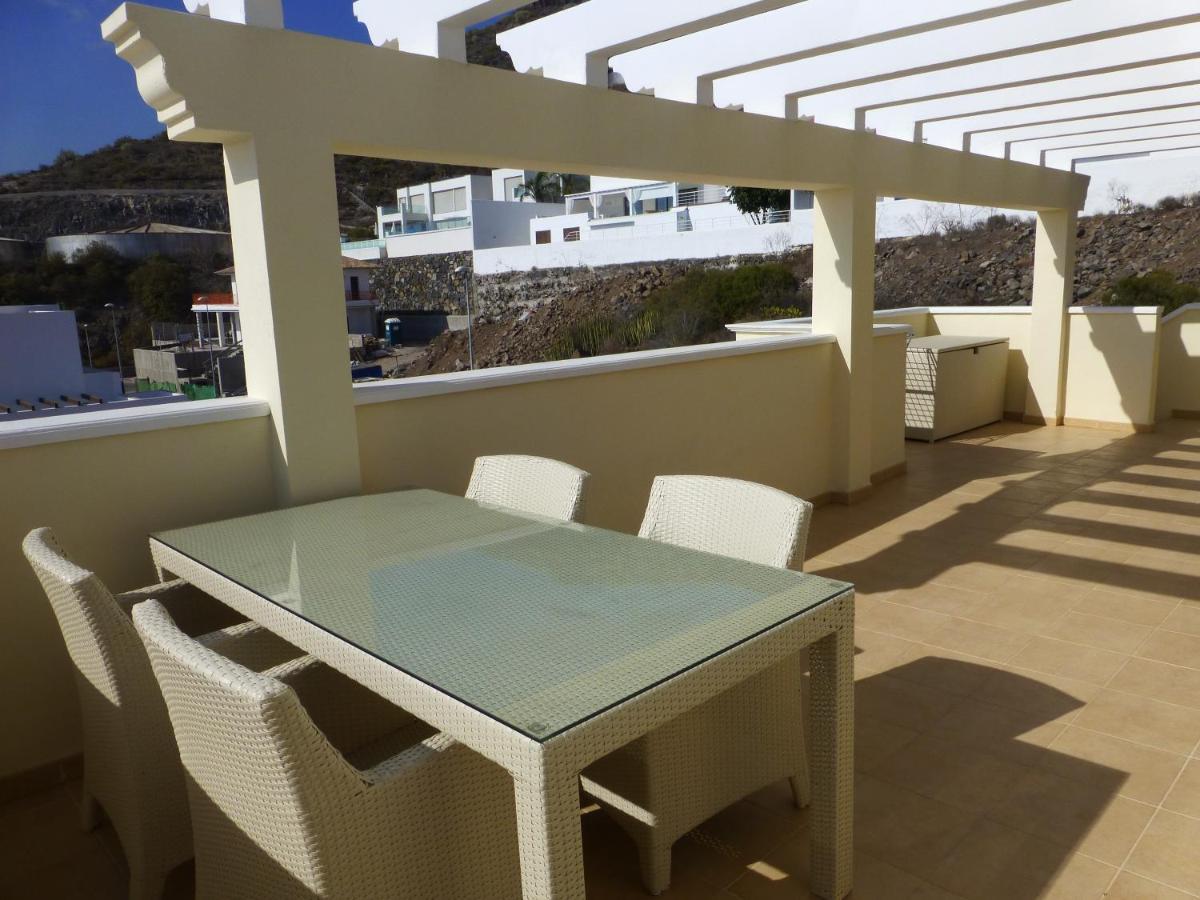 Villa Juliana Costa Adeje  Εξωτερικό φωτογραφία
