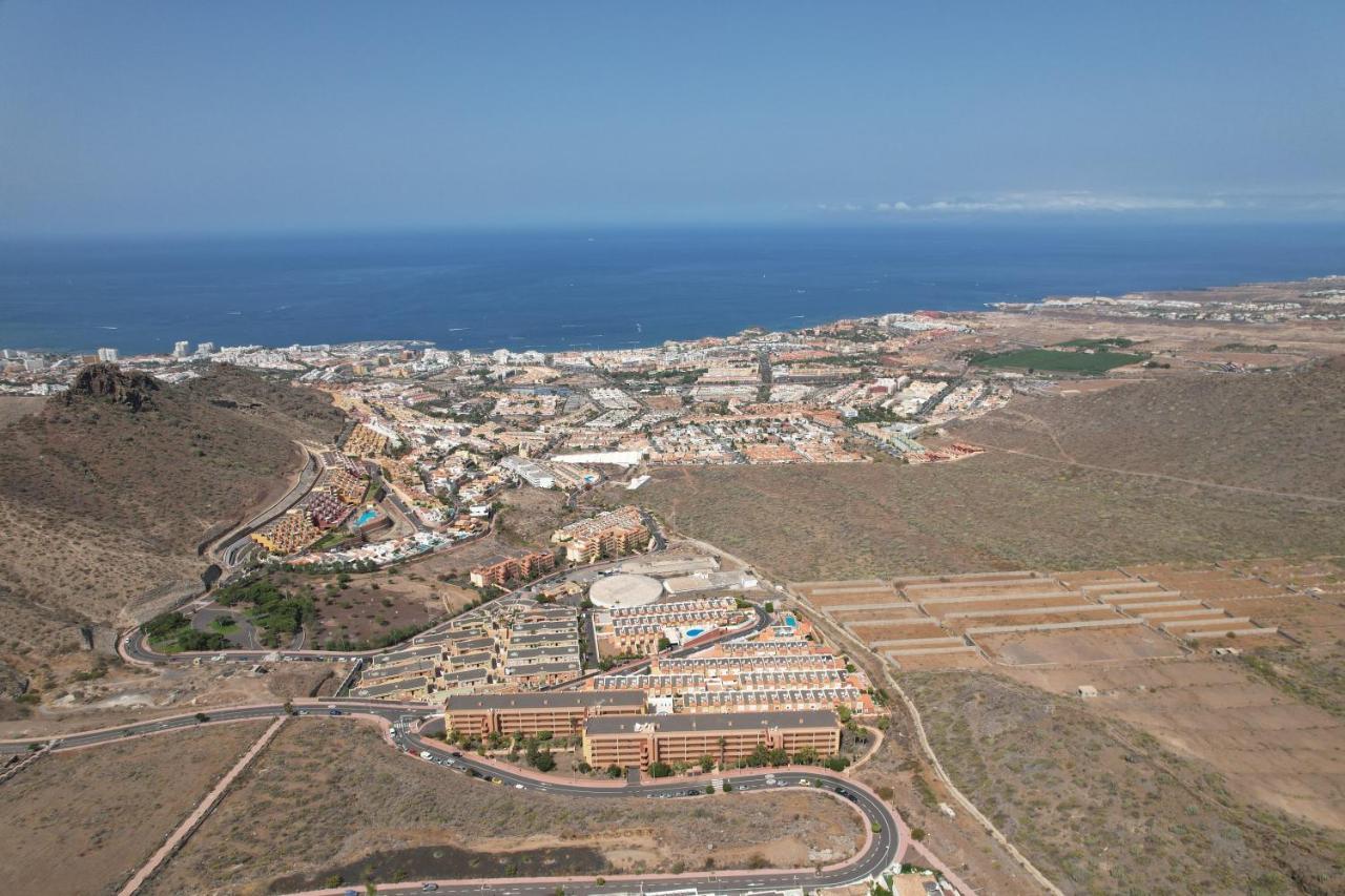 Villa Juliana Costa Adeje  Εξωτερικό φωτογραφία