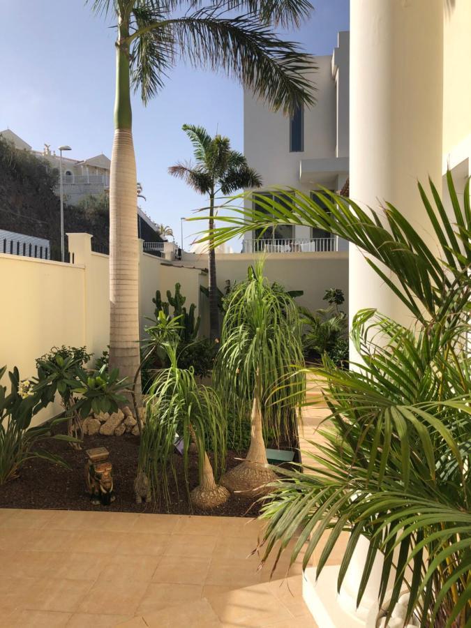 Villa Juliana Costa Adeje  Εξωτερικό φωτογραφία
