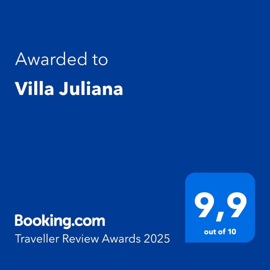 Villa Juliana Costa Adeje  Εξωτερικό φωτογραφία