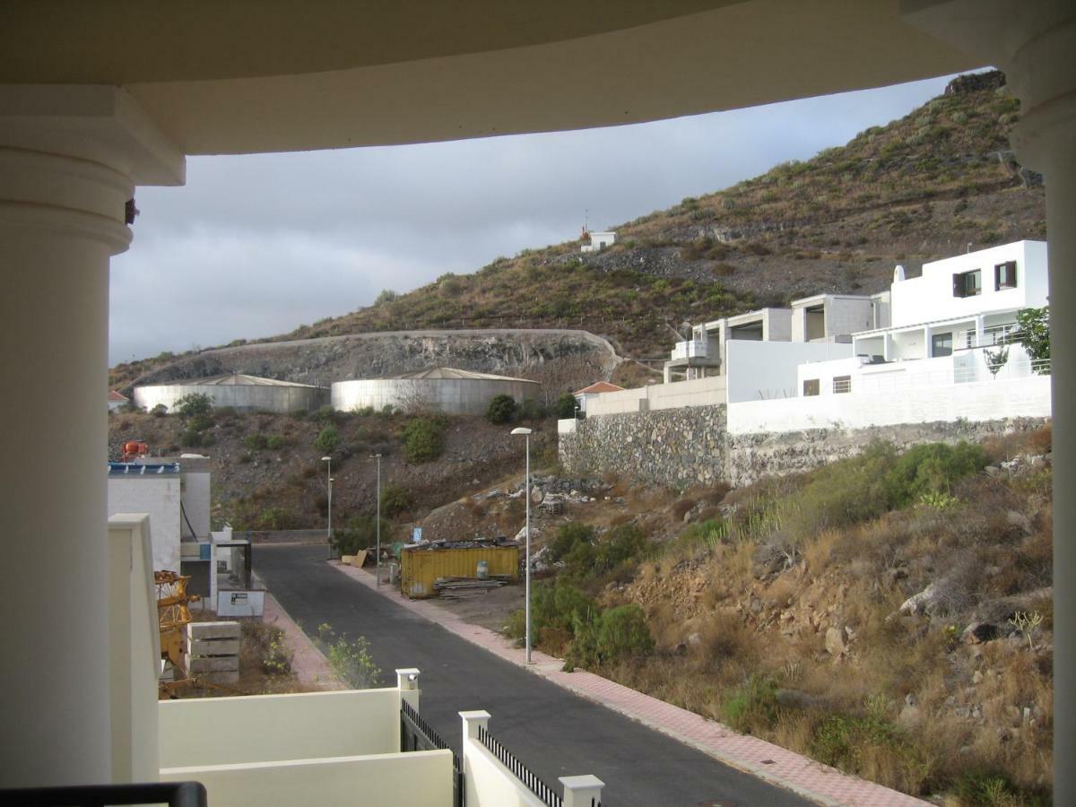 Villa Juliana Costa Adeje  Εξωτερικό φωτογραφία