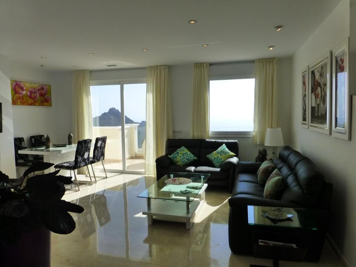 Villa Juliana Costa Adeje  Εξωτερικό φωτογραφία