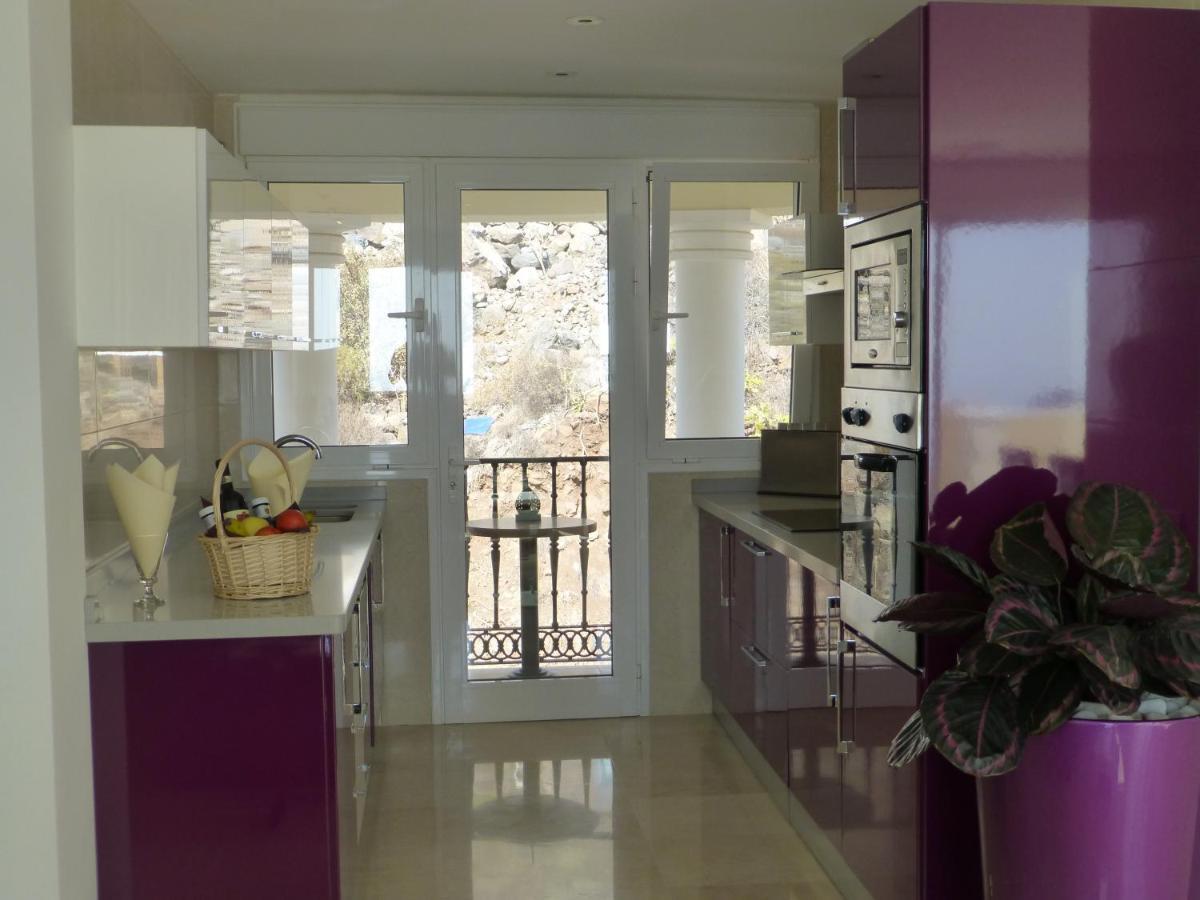 Villa Juliana Costa Adeje  Εξωτερικό φωτογραφία