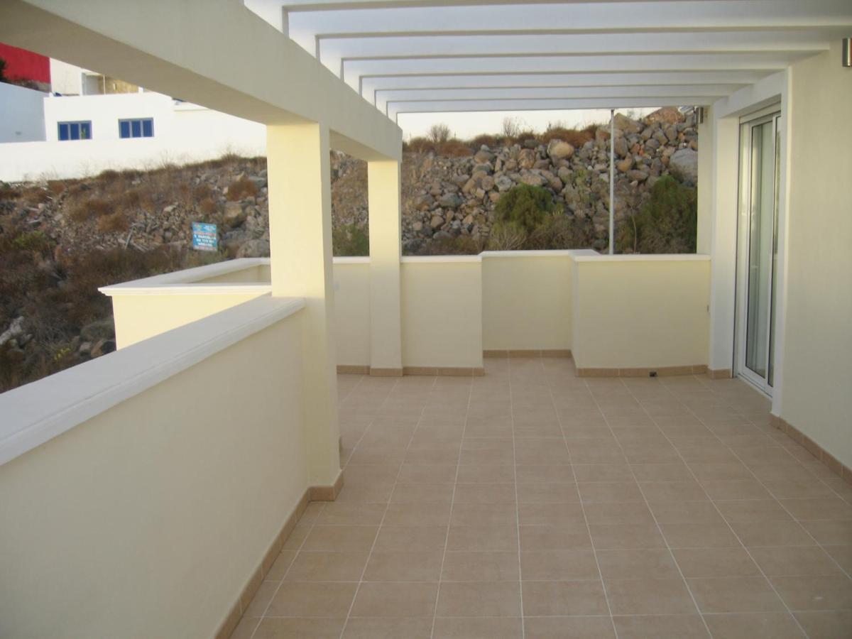 Villa Juliana Costa Adeje  Εξωτερικό φωτογραφία