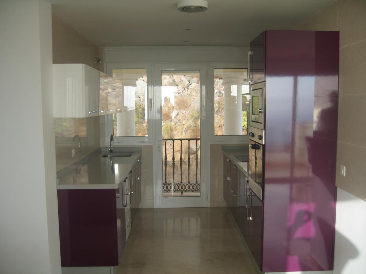 Villa Juliana Costa Adeje  Εξωτερικό φωτογραφία