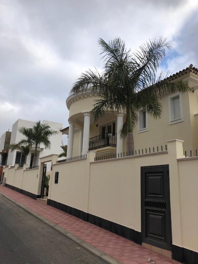Villa Juliana Costa Adeje  Εξωτερικό φωτογραφία