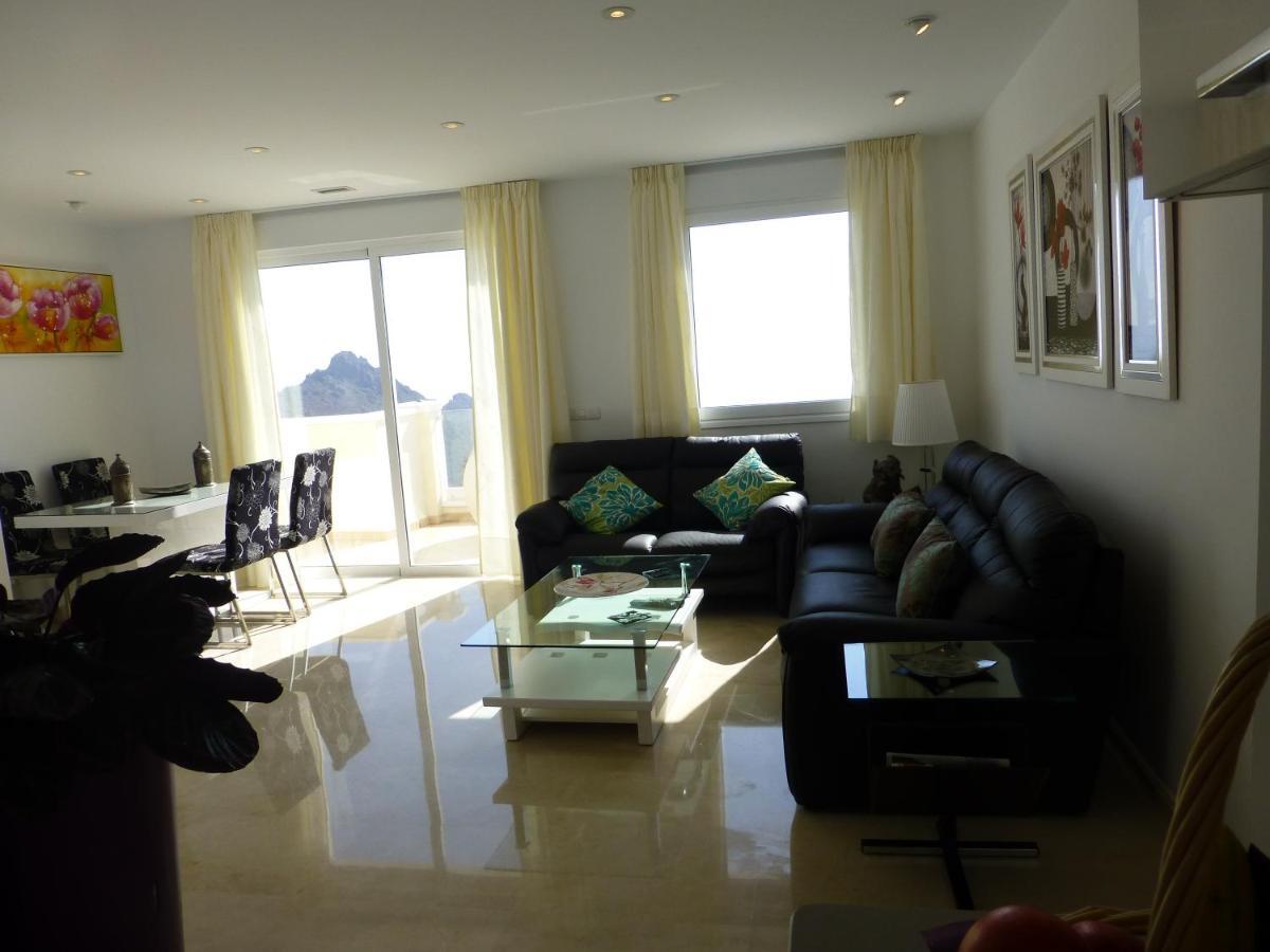 Villa Juliana Costa Adeje  Εξωτερικό φωτογραφία