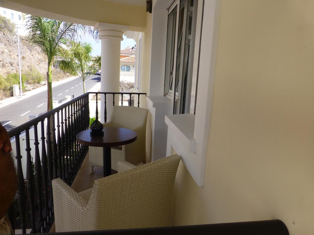 Villa Juliana Costa Adeje  Εξωτερικό φωτογραφία