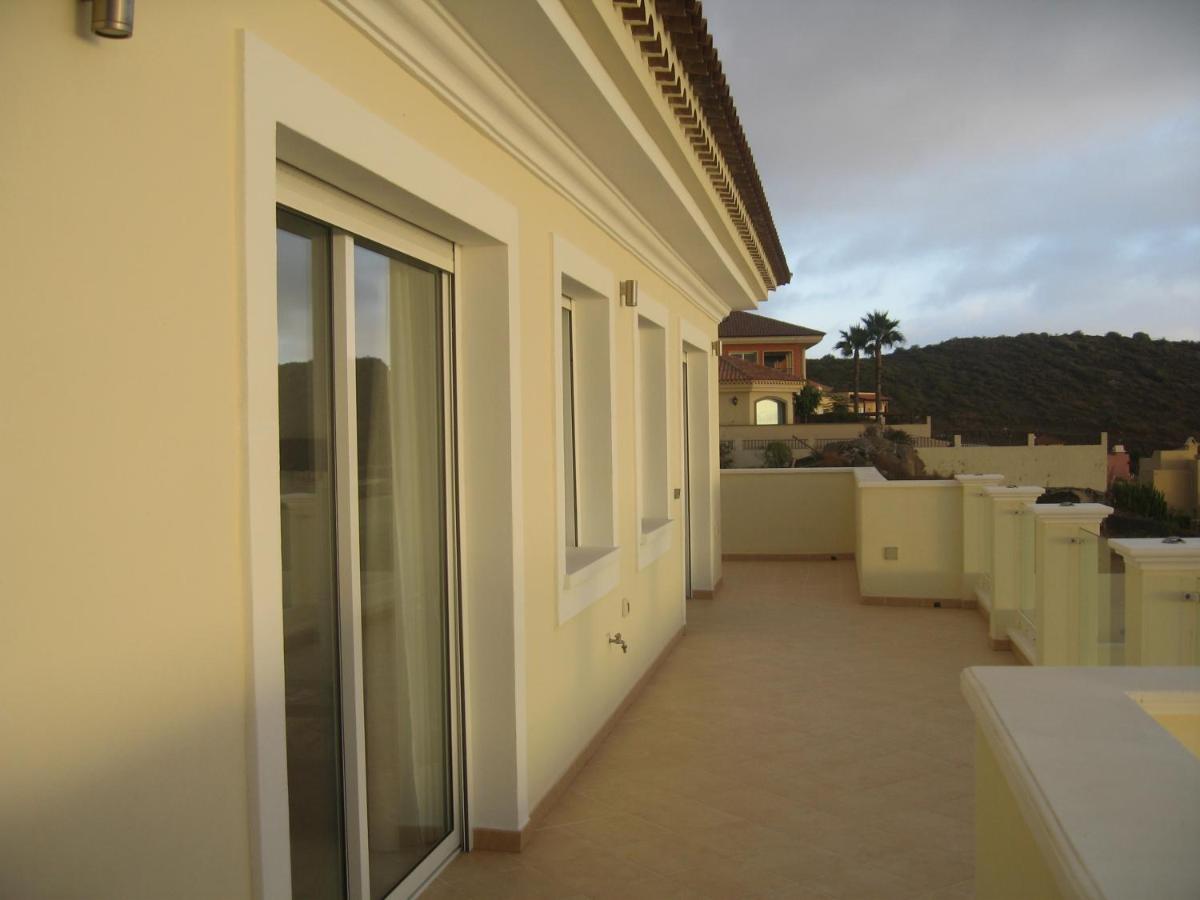 Villa Juliana Costa Adeje  Εξωτερικό φωτογραφία