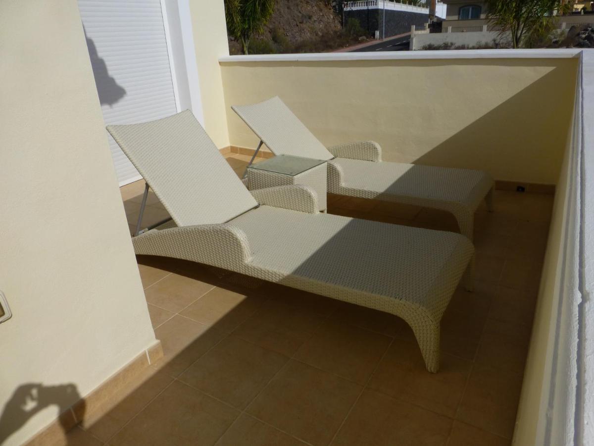 Villa Juliana Costa Adeje  Εξωτερικό φωτογραφία