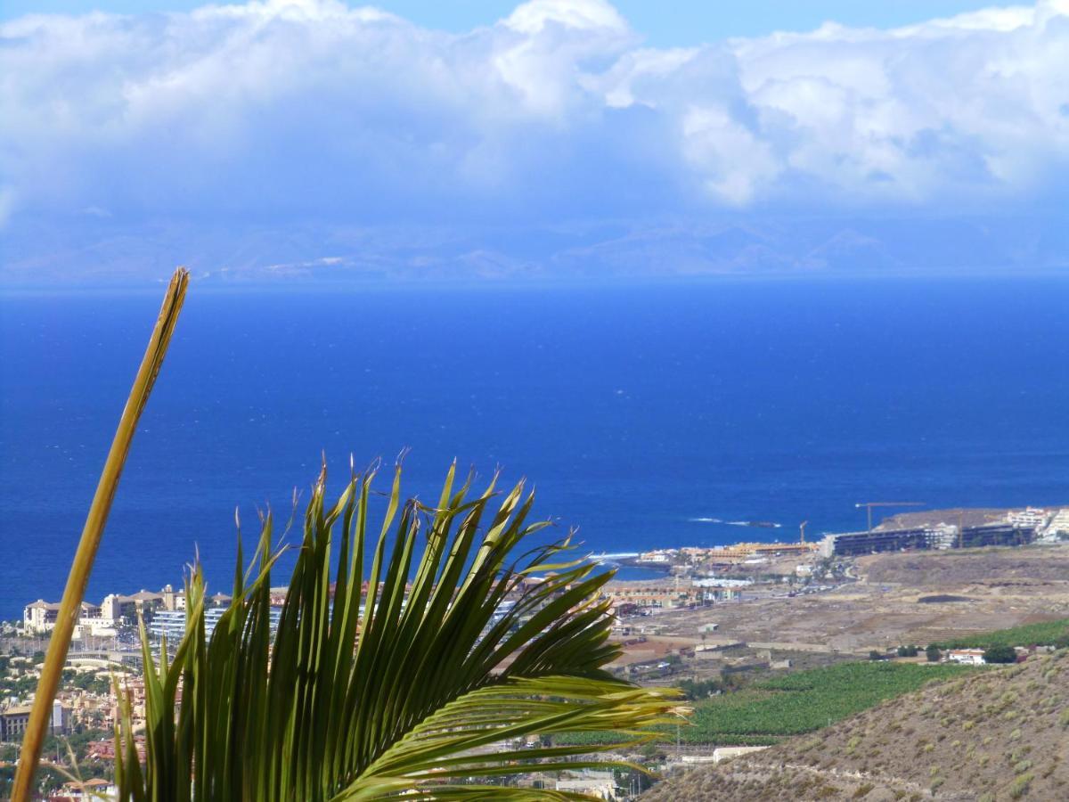 Villa Juliana Costa Adeje  Εξωτερικό φωτογραφία