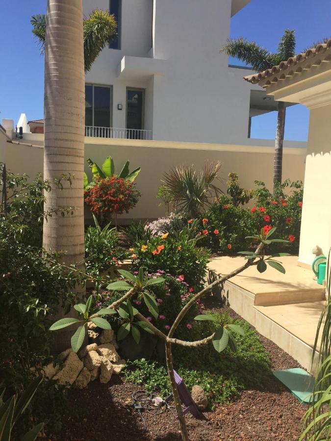 Villa Juliana Costa Adeje  Εξωτερικό φωτογραφία