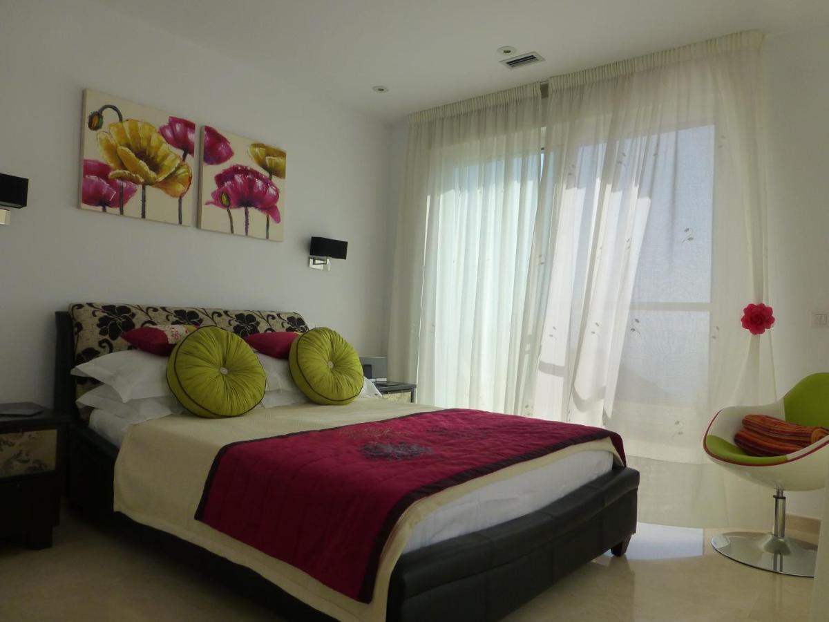 Villa Juliana Costa Adeje  Εξωτερικό φωτογραφία