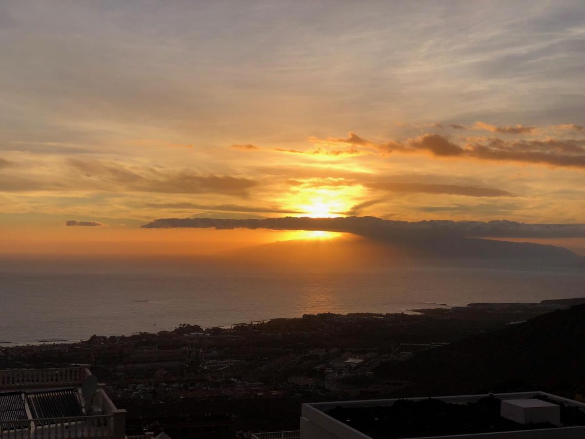 Villa Juliana Costa Adeje  Εξωτερικό φωτογραφία