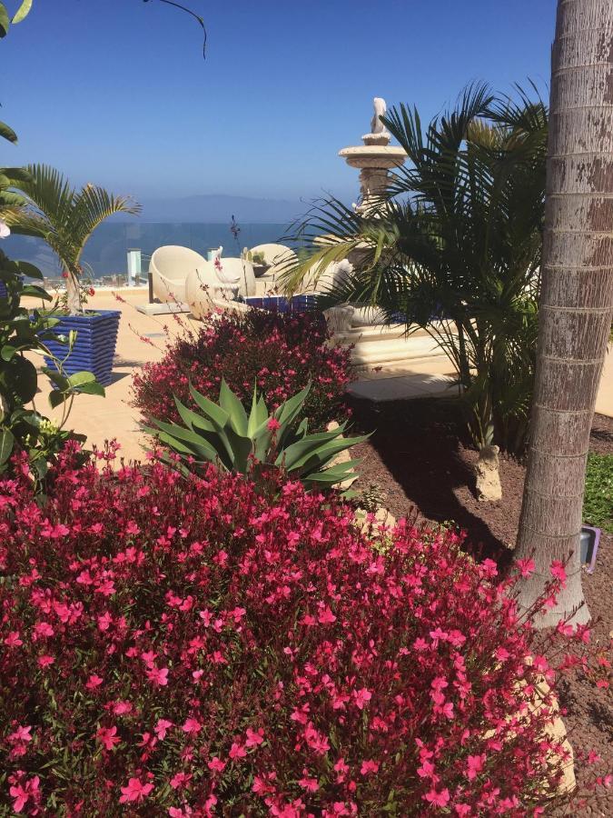 Villa Juliana Costa Adeje  Εξωτερικό φωτογραφία