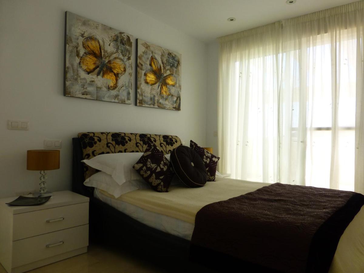 Villa Juliana Costa Adeje  Εξωτερικό φωτογραφία