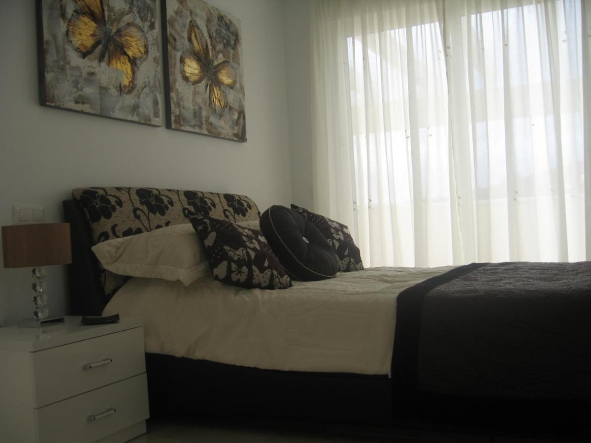 Villa Juliana Costa Adeje  Εξωτερικό φωτογραφία